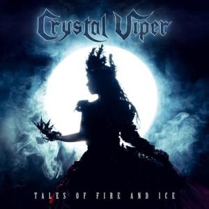 Crystal Viper クリスタルバイパー / Tales Of Fire And Ice 国内...