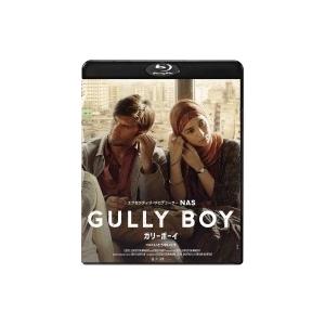 ガリーボーイ【Blu-ray】  〔BLU-RAY DISC〕