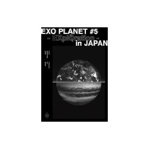 EXO / EXO PLANET #5 -EXplOration- in JAPAN  〔DVD〕