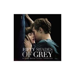 フィフティシェイズオブグレイ サントラの商品一覧 通販 Yahoo ショッピング