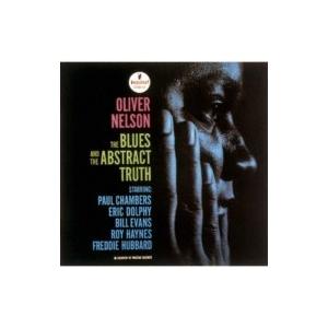 Oliver Nelson オリバーネルソン / Blues  &amp;  The Abstract Tr...