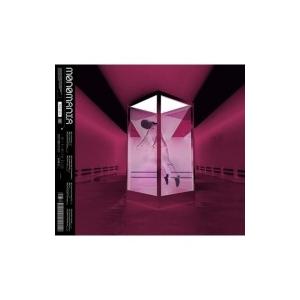 Word Alive / Monomania 輸入盤