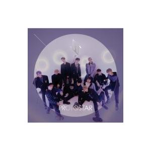 JO1 / PROTOSTAR 〔CD Maxi〕