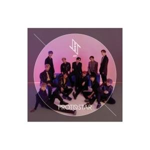 JO1 / PROTOSTAR 【初回限定盤 Type-B】(CD+フォトブックレット) 〔CD Maxi〕