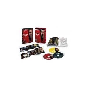 【初回仕様】ドクター・スリープ ＜4K ULTLA HD &amp; ブルーレイセット＞（3枚組／ディレクタ...