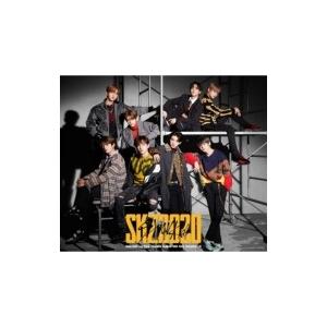 Stray Kids / World Tour ＜dominATE JAPAN＞ 【完全生産限定盤】(2Blu