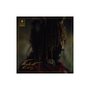 Thundercat / It Is What It Is 国内盤 〔CD〕｜hmv