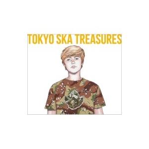Tokyo Ska Paradise Orchestra 東京スカパラダイスオーケストラ / TOK...