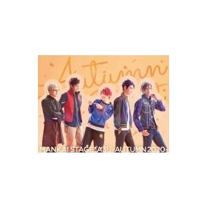 MANKAI STAGE『A3！』Four Seasons LIVE 2024 【Blu-ray