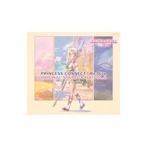 プリンセスコネクト！Re:Dive / PRINCESS CONNECT! Re: Dive ORI...