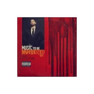 Eminem エミネム / Music To Be Murdered By 輸入盤 〔CD〕