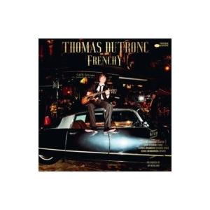Thomas Dutronc トマデュトロン / Frenchy 輸入盤 〔CD〕