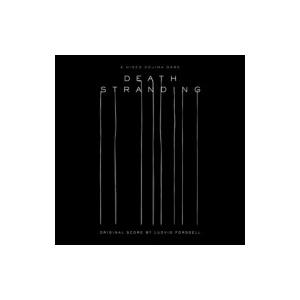 ゲーム ミュージック  / Death Stranding (Original Score) 輸入盤 〔CD〕｜hmv