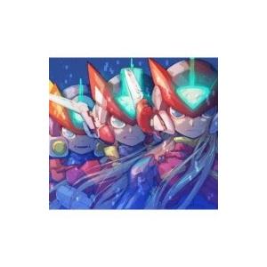 ゲーム ミュージック  / ロックマン ゼロ &amp; ゼクス サウンドBOX 国内盤 〔CD〕