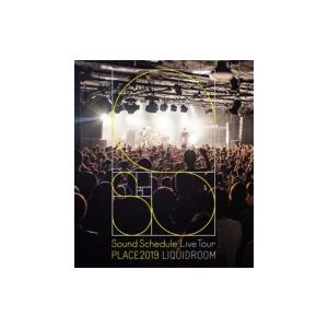 Sound Schedule サウンドスケジュール / Sound Schedule Live To...