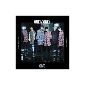 おまけCL付】新品 Fiesta(通常盤) / ONE N' ONLY ワンエンオンリー (CD