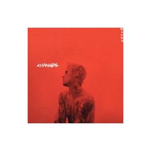 Justin Bieber Changes CD : タワーレコード Yahoo!店 - 通販 - Yahoo