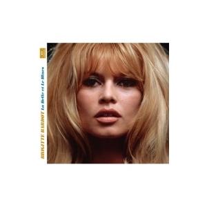 Brigitte Bardot ブリジットバルドー / la belle et le blues 美...
