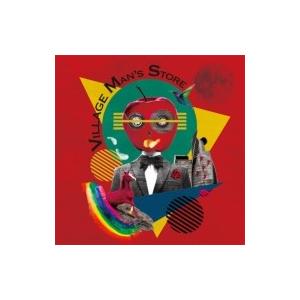 ビレッジマンズストア / アダルト / People Get Lady（+DVD）  〔CD Max...