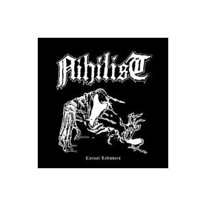 Nihilist (Rock) / Carnal Leftover 輸入盤 〔CD〕