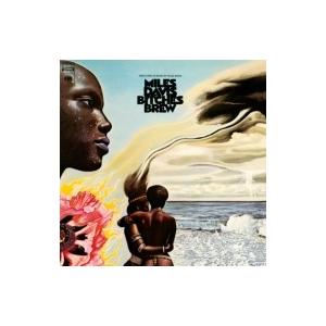 Miles Davis マイルスデイビス / Bitches Brew (2枚組アナログレコード) ...
