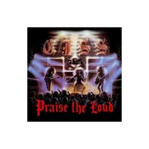 CJSS / Praise The Loud (Deluxe Edition) 輸入盤 〔CD〕