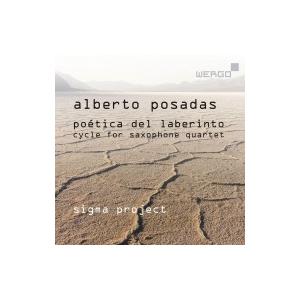 Posadas/Sigma Project / Poetica Del Laberinto