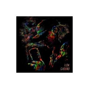 GADORO / 1LDK  〔CD〕