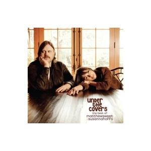 マシュー・スウィート&スザンナ・ホフス MATTHEW SWEET & SUSANNA