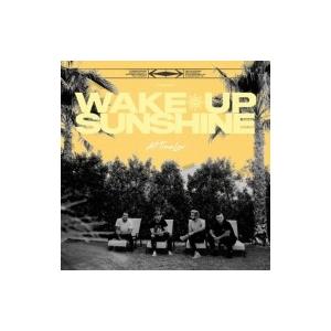 All Time Low オールタイムロウ / Wake Up,  Sunshine  〔LP〕