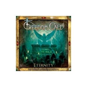 Freedom Call フリーダムコール / Eternity 国内盤 〔CD〕