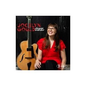 Jocelyn Gould / Elegant Traveler 輸入盤 〔CD〕