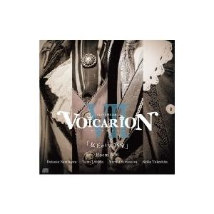 VOICARION / VOICARION VII〜女王がいた客室〜 Room306:  浪川大輔、内田雄馬、沢城みゆき、竹下景子