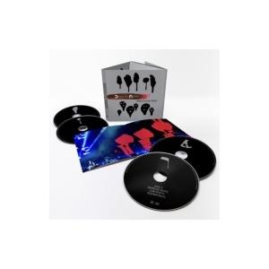 Depeche Mode デペッシュモード / Spirits In The Forest　(2CD...