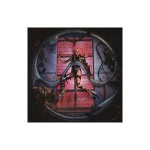 レディーガガ レディガガ メイへム CD アルバム LADY GAGA MAYHEM 輸入