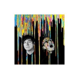 Sparks スパークス / Steady Drip. Drip. Drip (ケースバウンドブック...