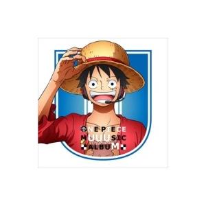 ONE PIECE / ONE PIECE MUUUSIC COVER ALBUM 国内盤 〔CD〕