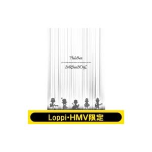 BARBEE BOYS バービーボーイズ / 【HMV・Loppi限定】 PlainBee (DVD...