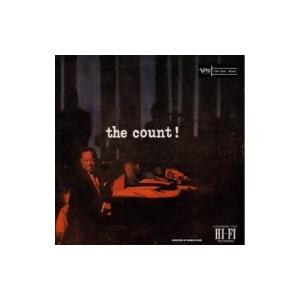 Count Basie カウントベイシー / Count! (Uhqcd)  〔Hi Quality CD〕｜hmv