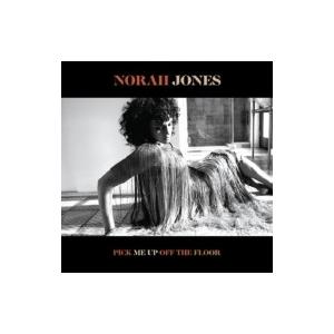 ハイブリッドSACD ノラ・ジョーンズ/NORAH JONES - COME AWAY WITH ME