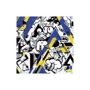 SMTK / SUPER MAGIC TOKYO KARMA  〔CD〕