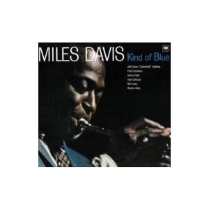 Miles Davis マイルスデイビス / Kind Of Blue (Mono) (180グラム...