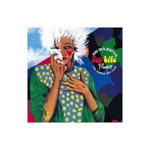 Prince プリンス / His Majesty's Pop Life  /  The Purpl...