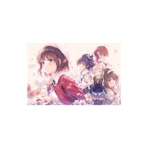 劇場版 冴えない彼女の育てかた Fine 【完全生産限定版】  〔BLU-RAY DISC〕