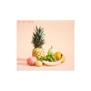 あいみょん / 裸の心 〔CD Maxi〕