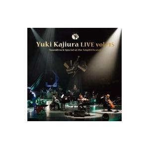 梶浦由記 カジウラユキ / Yuki Kajiura LIVE vol.#15“Soundtrack...