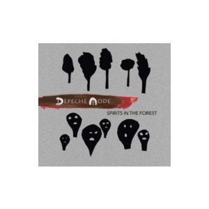 Depeche Mode デペッシュモード / Spirits In The Forest (2Bl...