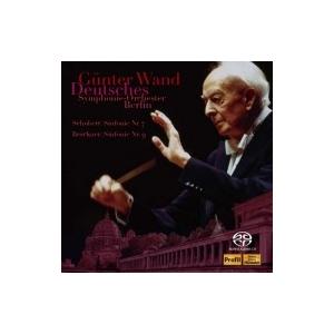 Bruckner ブルックナー / ブルックナー：交響曲第9番、シューベルト：交響曲第8番『未完成』...