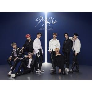 Stray Kids / TOP -Japane...の商品画像