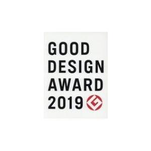 GOOD DESIGN AWARD 2019 / 日本デザイン振興会  〔本〕｜hmv
